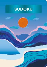 Book Cover for Sudoku by Eric Saunders