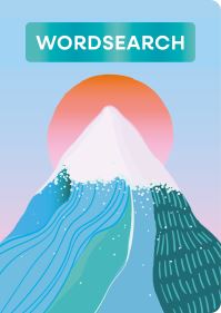 Book Cover for Wordsearch by Eric Saunders