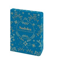 Book Cover for Sudoku by Eric Saunders