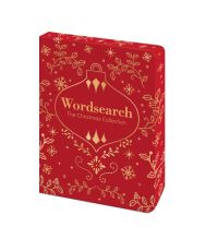 Book Cover for Wordsearch by Eric Saunders