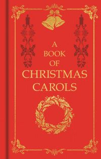 Book Cover for A Book of Christmas Carols by 