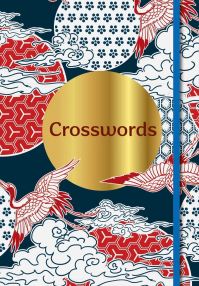Book Cover for Crosswords by Eric Saunders
