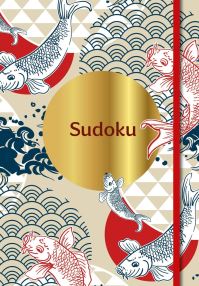 Book Cover for Sudoku by Eric Saunders