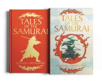 Book Cover for Tales of the Samurai by Asataro Miyamori
