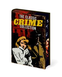 Book Cover for The Classic Crime Collection by 