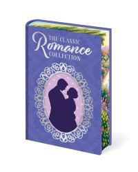 Book Cover for The Classic Romance Collection by 