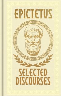 Book Cover for Epictetus by Epictetus