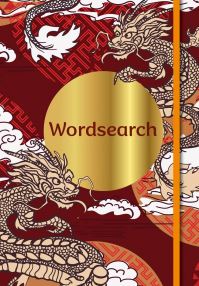 Book Cover for Wordsearch by Eric Saunders