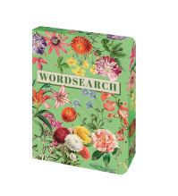 Book Cover for Wordsearch by Eric Saunders
