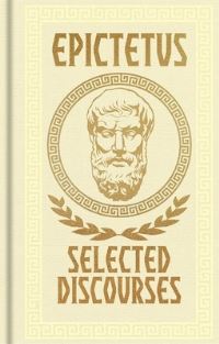 Book Cover for Epictetus, Selected Discourses by Epictetus