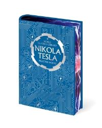 Book Cover for World Classics Library: Nikola Tesla by Nikola Tesla