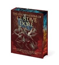 Book Cover for The Illustrations of Gustave Doré by George Davidson