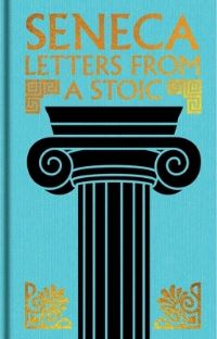 Book Cover for Seneca: Letters from a Stoic by Seneca
