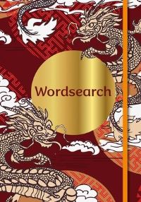 Book Cover for Wordsearch by Eric Saunders