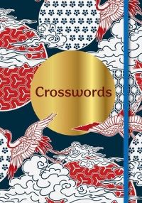 Book Cover for Crosswords by Eric Saunders