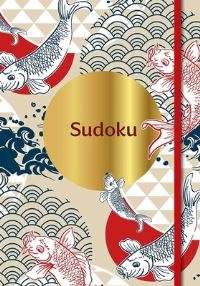 Book Cover for Sudoku by Eric Saunders