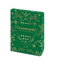 Book Cover for Crosswords by Eric Saunders