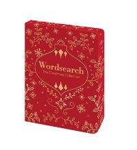 Book Cover for Wordsearch by Eric Saunders