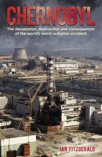 Book Cover for Chernobyl by Ian Fitzgerald