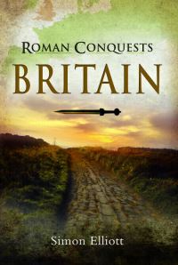Book Cover for Britain by Simon Elliott