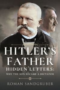 Book Cover for Hitler's Father by Roman Sandgruber