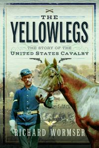 Book Cover for The Yellowlegs by Richard Wormser