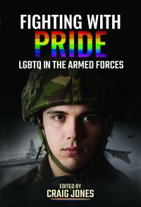 Book Cover for Fighting With Pride by Craig Moore