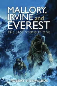 Book Cover for Mallory, Irvine and Everest by Robert H Edwards