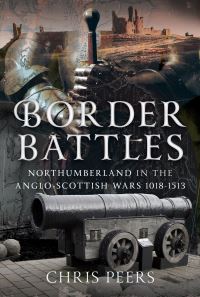 Book Cover for Border Battles by Chris Peers