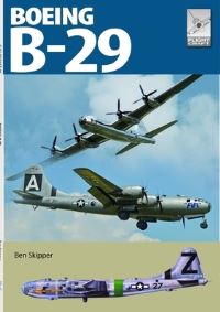 Book Cover for Flight Craft 29 by Ben Skipper