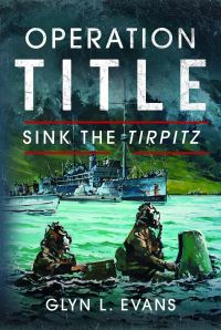 Book Cover for Operation Title by Glyn L Evans