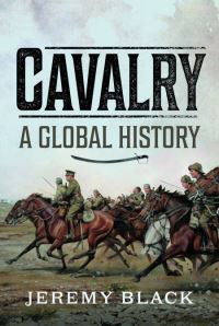 Book Cover for Cavalry by Jeremy Black