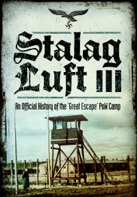 Book Cover for Stalag Luft III by 