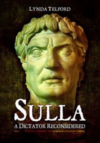 Book Cover for Sulla by Lynda Telford