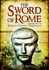 Book Cover for The Sword of Rome by Jeremiah B McCall