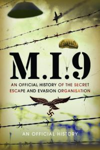 Book Cover for M.I.9 by 