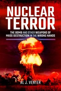 Book Cover for Nuclear Terror by Al J Venter
