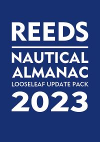 Book Cover for Reeds Looseleaf Update Pack 2023 by Perrin Towler, Mark Fishwick