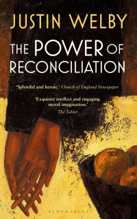 Book Cover for The Power of Reconciliation by Justin Welby