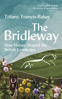 Book Cover for The Bridleway by Tiffany FrancisBaker