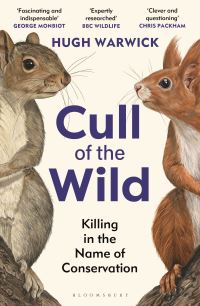 Book Cover for Cull of the Wild by Hugh Warwick