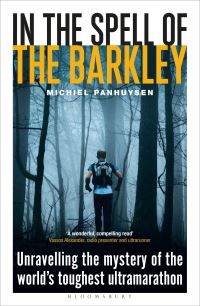 Book Cover for In the Spell of the Barkley by Michiel Panhuysen
