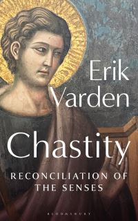 Book Cover for Chastity by Erik Varden