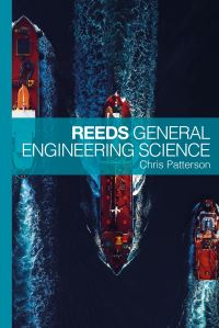 Book Cover for Reeds General Engineering Science by Christopher Patterson
