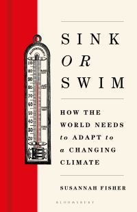 Book Cover for Sink or Swim by Susannah Fisher