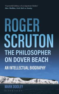 Book Cover for Roger Scruton by Mark Dooley