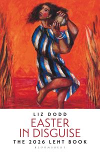 Book Cover for Easter in Disguise by Liz Dodd