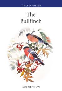 Book Cover for The Bullfinch by Ian Newton