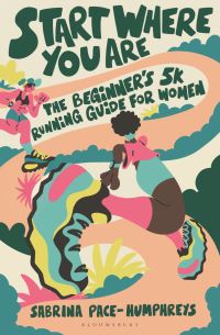 Book Cover for Start Where You Are by Sabrina PaceHumphreys