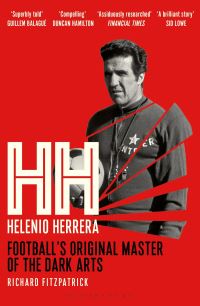 Book Cover for HH by Richard Fitzpatrick